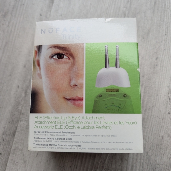 NuFace ELE Attachment - Picture 2 of 2